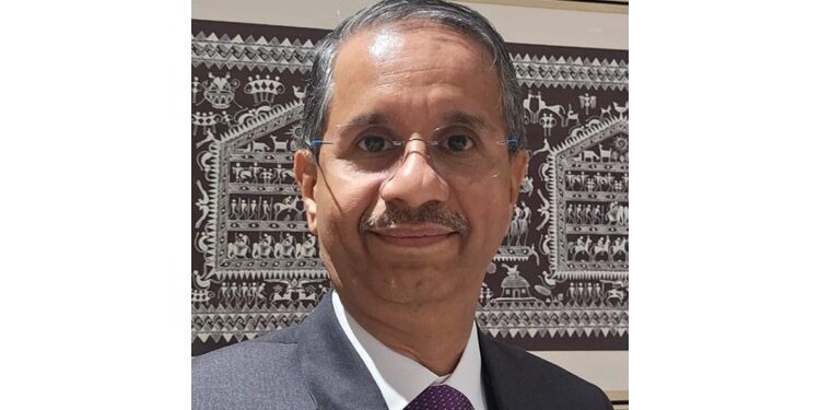 RBI appoints Dr Ajit Ratnakar Joshi as ED