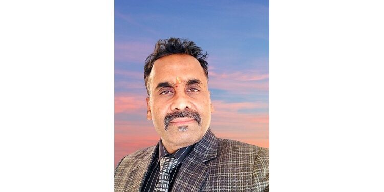 Exclusive | Globalisation in higher education: Making Indian universities world-class author