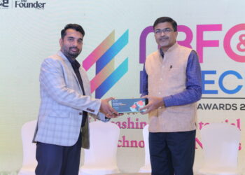 Vaibhav Kumar joins B2B Market Media | The Founder Media as Vice President