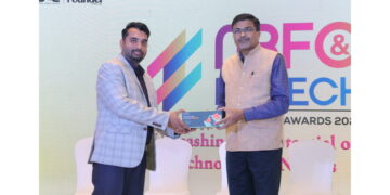 Vaibhav Kumar joins B2B Market Media | The Founder Media as Vice President