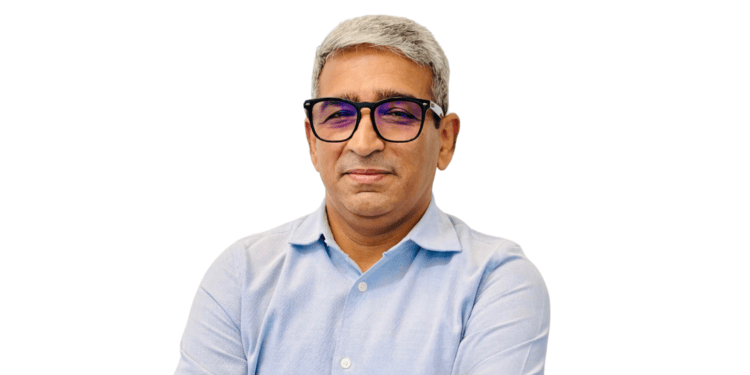 Decimal Technologies scaling BFSI innovation with ‘no-code’ leadership