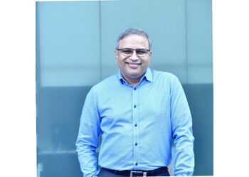 LTIMindtree appoints Nachiket Deshpande as President of AI services