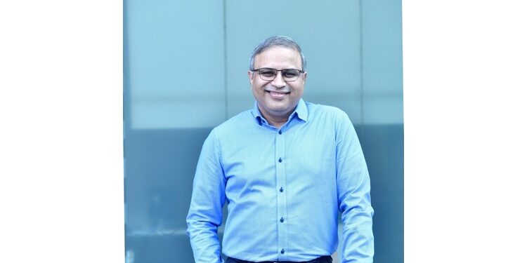 LTIMindtree appoints Nachiket Deshpande as President of AI services