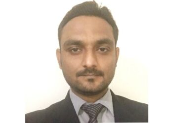 HSBC appoints Prateek Kumar as Senior Vice President—Asset Analytics