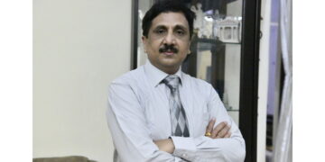 Exclusive | Leading the charge in healthcare IT