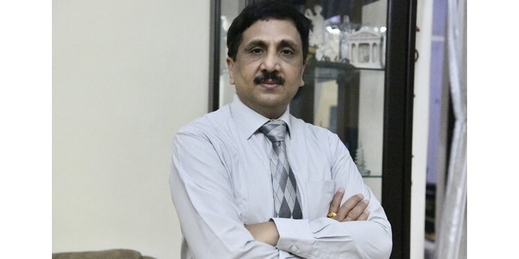 Exclusive | Leading the charge in healthcare IT