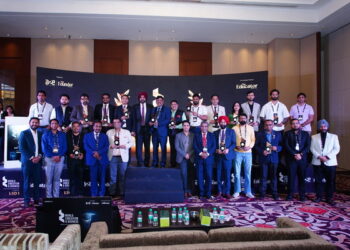 Technology and innovation shine at WEBCon 2025 in Chandigarh