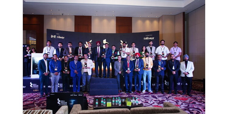 Technology and innovation shine at WEBCon 2025 in Chandigarh