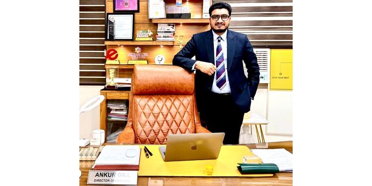 From chalkboards to chatbots: The AI-powered evolution of education