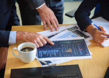 360 ONE partners with UBS to expand its wealth management solutions