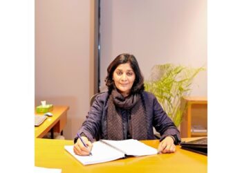 RBI appoints Poonam Gupta as Deputy Governor