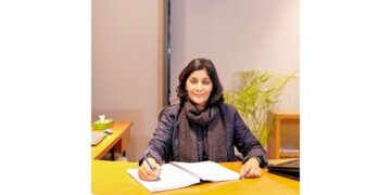 RBI appoints Poonam Gupta as Deputy Governor