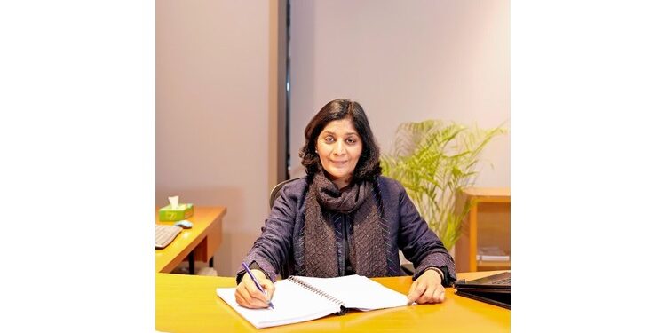 RBI appoints Poonam Gupta as Deputy Governor