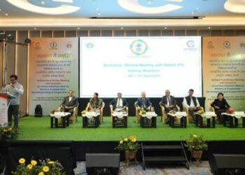 Ladakh and Lakshadweep to join India’s State Cooperative Banking framework