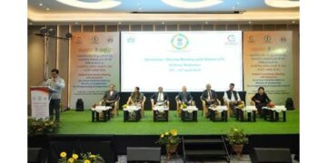 Ladakh and Lakshadweep to join India’s State Cooperative Banking framework