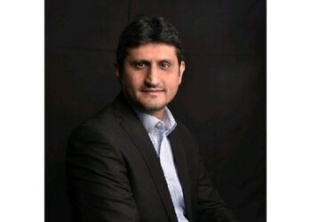 Bombay Stock Exchange appoints Viral Davda as Deputy CIO