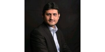 Bombay Stock Exchange appoints Viral Davda as Deputy CIO