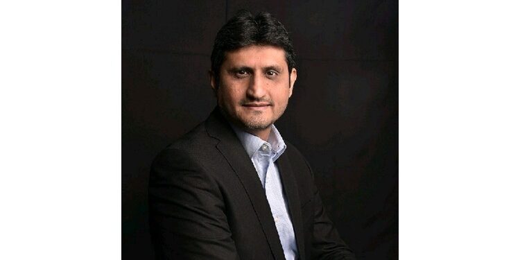 Bombay Stock Exchange appoints Viral Davda as Deputy CIO