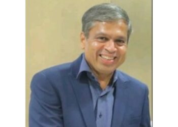 FIDC announces Raman Aggarwal as its new CEO