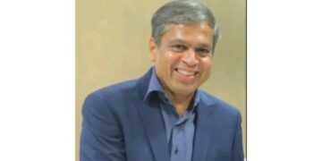 FIDC announces Raman Aggarwal as its new CEO