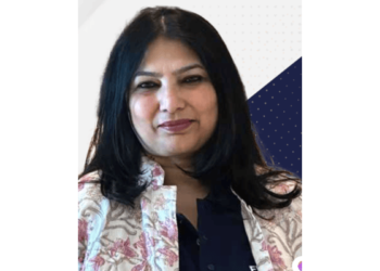 Firstsource names Shamita Mukherjee as new CHRO