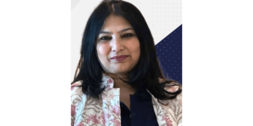 Firstsource names Shamita Mukherjee as new CHRO