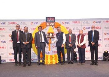 India’s first mortgage-backed PTCs listed on NSE