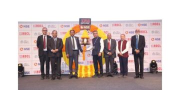 India’s first mortgage-backed PTCs listed on NSE