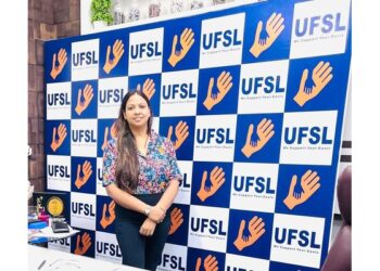 Usha Financial posts robust FY25 results