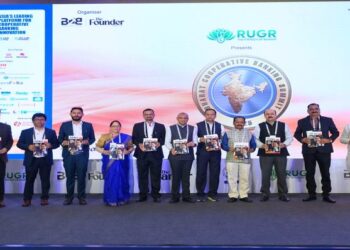 Digital resilience in focus as BharatCoop 2025 gathers industry pioneers