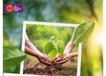 AU Small Finance Bank and IFC to embed climate risk into core banking strategy