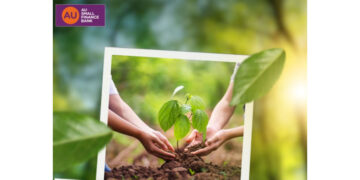 AU Small Finance Bank and IFC to embed climate risk into core banking strategy