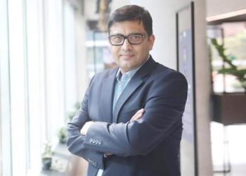 UGRO Capital appoints Anuj Pandey as new CEO