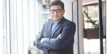 UGRO Capital appoints Anuj Pandey as new CEO