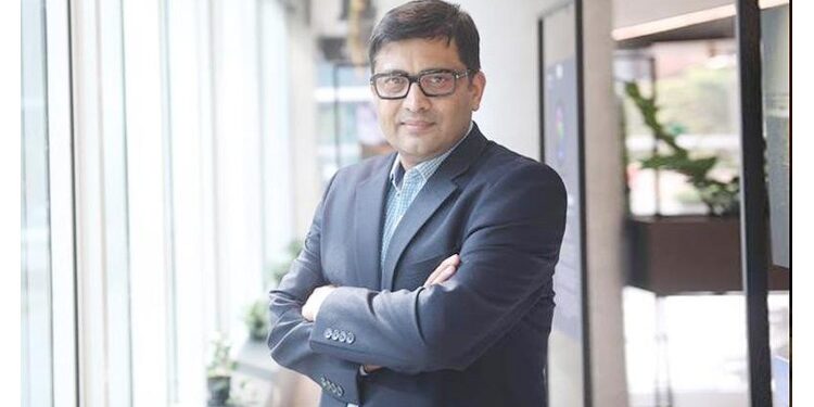UGRO Capital appoints Anuj Pandey as new CEO