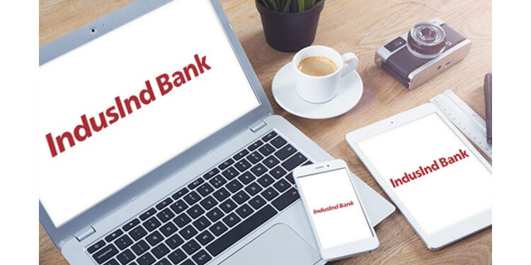 IndusInd Bank bags recognition for digital payments excellence