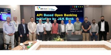 J&K Bank introduces API-based open banking services for corporate clients