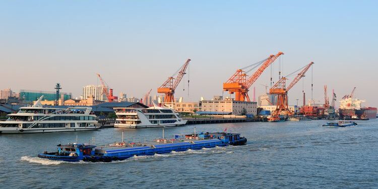 India unveils first maritime-focused NBFC to support coastal infrastructure and startups