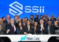 SS Innovations celebrates Nasdaq debut with vision for global healthcare impact