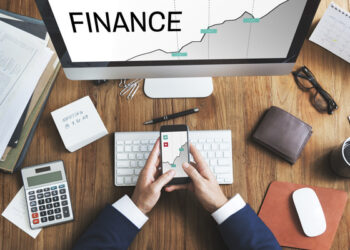 Techfino raises Rs 65 crore to scale secured MSME lending