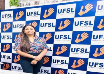 Usha Financial unveils its retail financing solutions to empower retail businesses