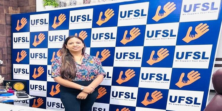 Usha Financial unveils its retail financing solutions to empower retail businesses