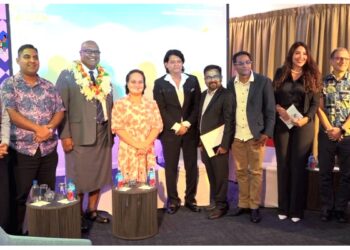 JMR Infotech drives pacific banking forward with Fiji CXO Dialogue 2025