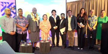 JMR Infotech drives pacific banking forward with Fiji CXO Dialogue 2025