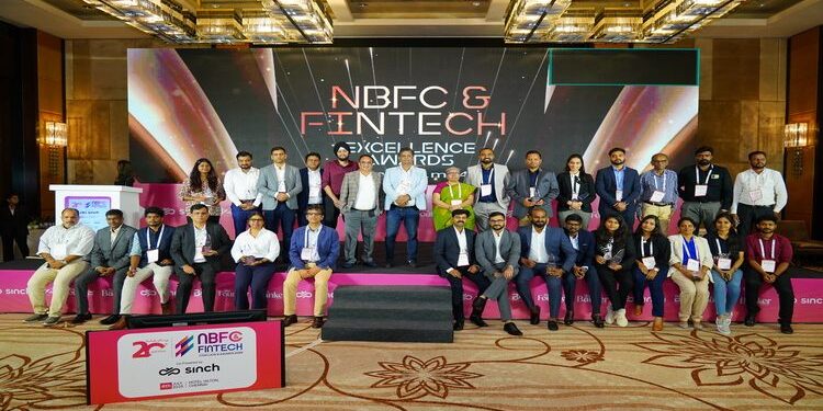 20th NBFCs & Fintech Conclave and Awards 2025 sparks dialogue on digital disruption