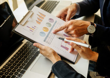 Motilal Oswal Financial Services delivers record Rs1,430 crore PAT in Q1FY26