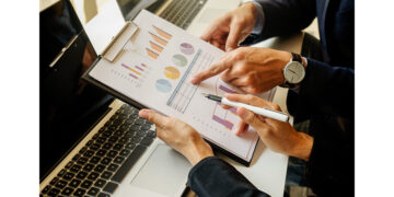 Motilal Oswal Financial Services delivers record Rs1,430 crore PAT in Q1FY26