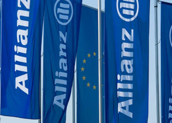 Jio Financial join hands with Allianz to power India’s reinsurance market