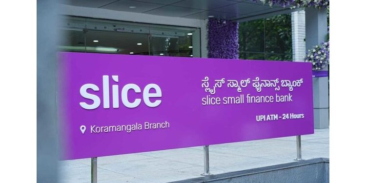 slice rolls out new credit card to reimagine credit access