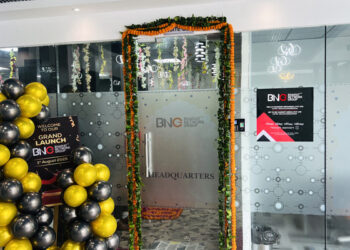 Powering Bharat’s Growth-Driven Sectors: Bharat Network Group (BNG) Officially Makes its Debut